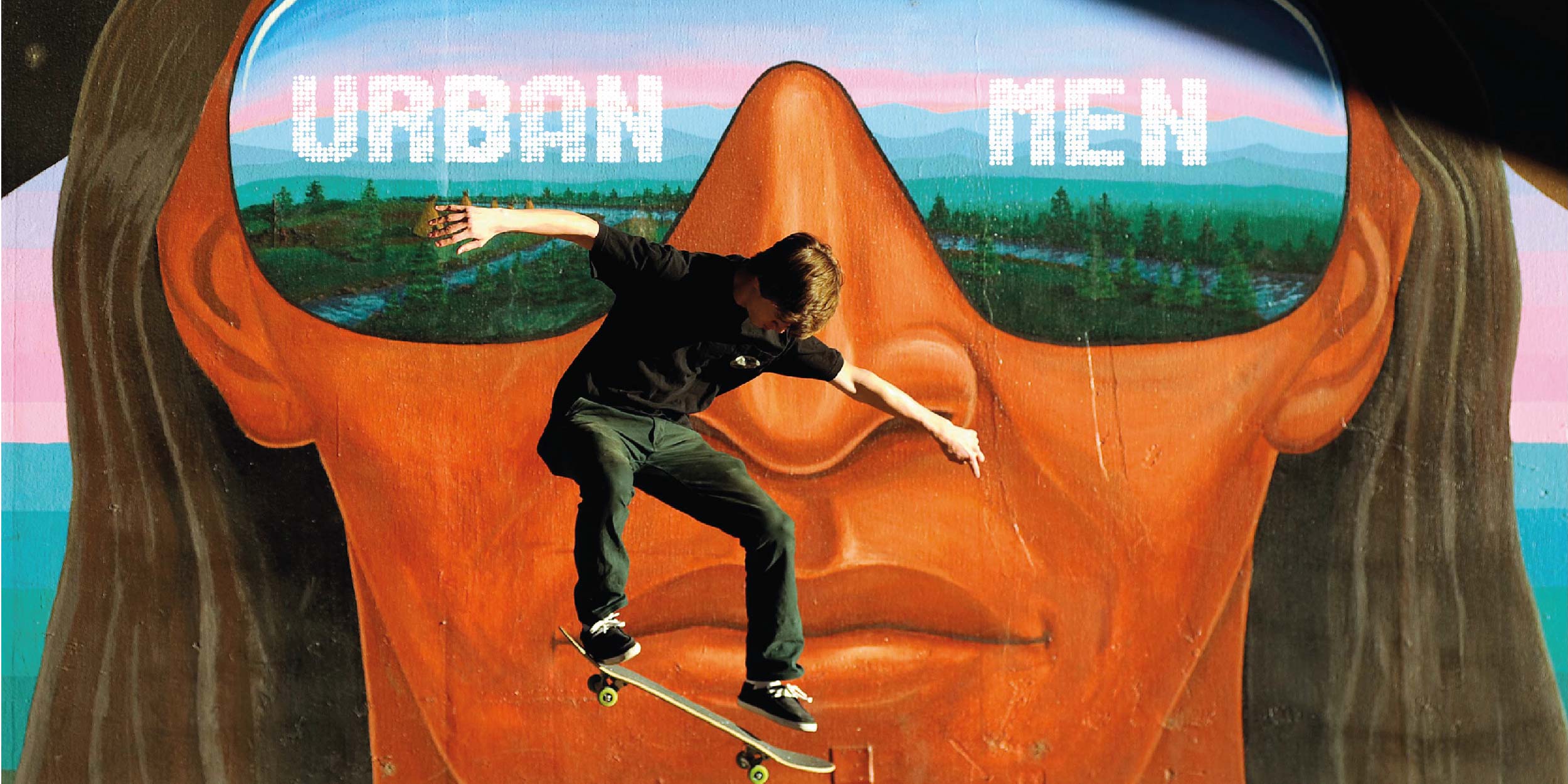 ZOO YORK SS2021 Boberck Limitada