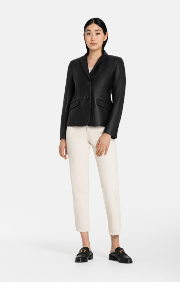 BEATA - WERNER CHRIST -CHAQUETA LIGERO