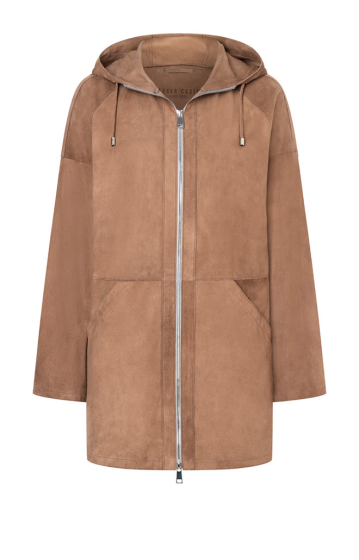 SUSI - WERNER CHRIST -CHAQUETA LIGERO TA