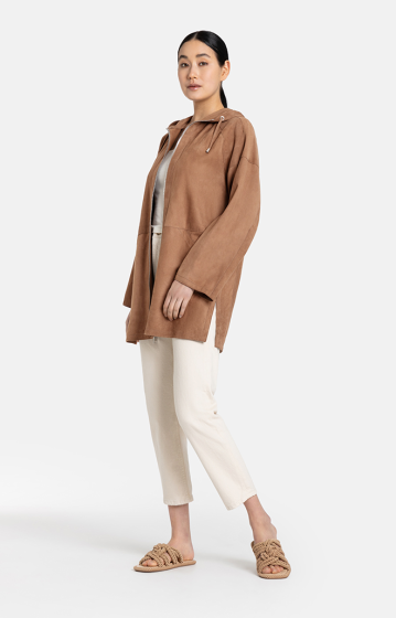 SUSI - WERNER CHRIST -CHAQUETA LIGERO TA