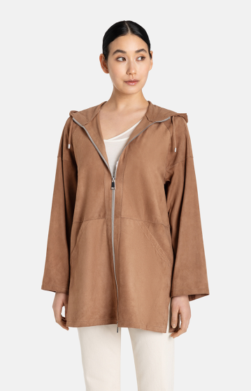 SUSI - WERNER CHRIST -CHAQUETA LIGERO TA