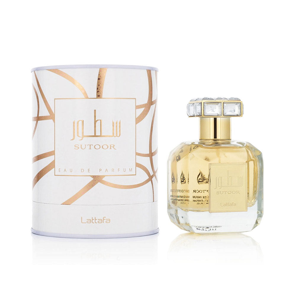 Lattafa Sutoor 100ML EDP