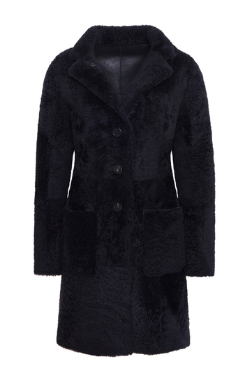 DUNJA- WERNER CHRIST -CHAQUETA LIGERO NE