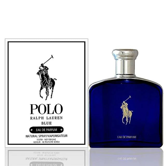 Polo Blue Tester 125ML Ralph Lauren