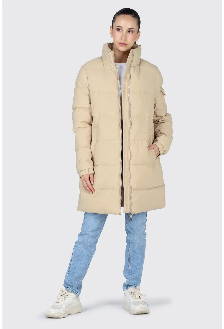 Parka Oslo 3/4 BE 081