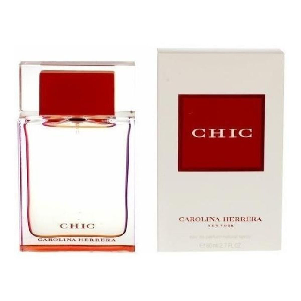 CHIC CH EDP 80ML