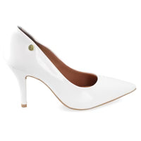Stiletto Bianco BL