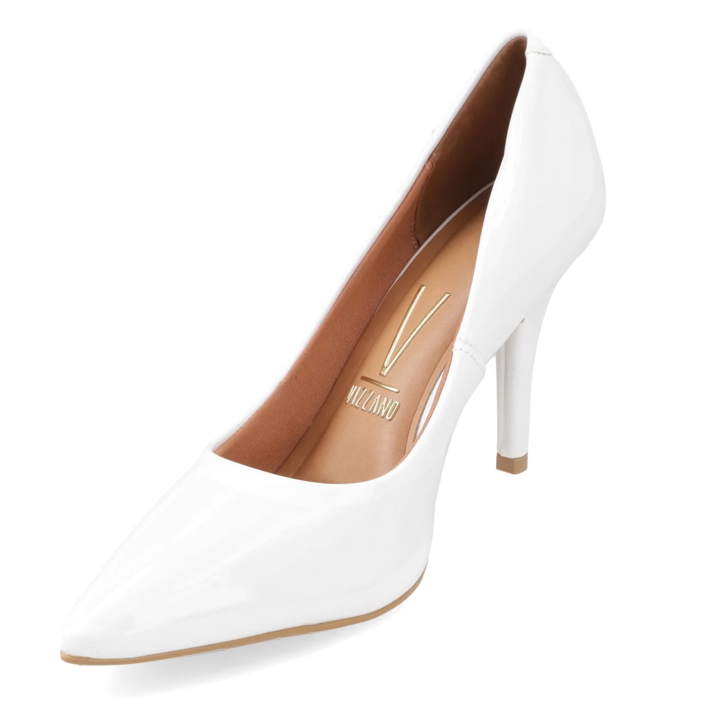 Stiletto Bianco BL