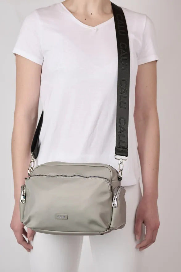 Cartera Lavanda Ve