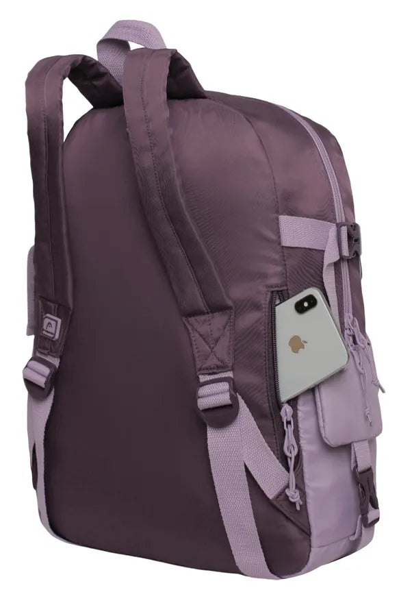 Mochila Mujer Escalade