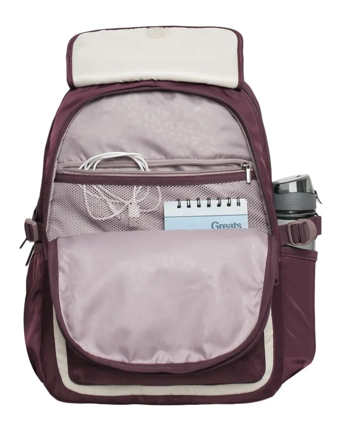 Mochila Laptop Qashqai