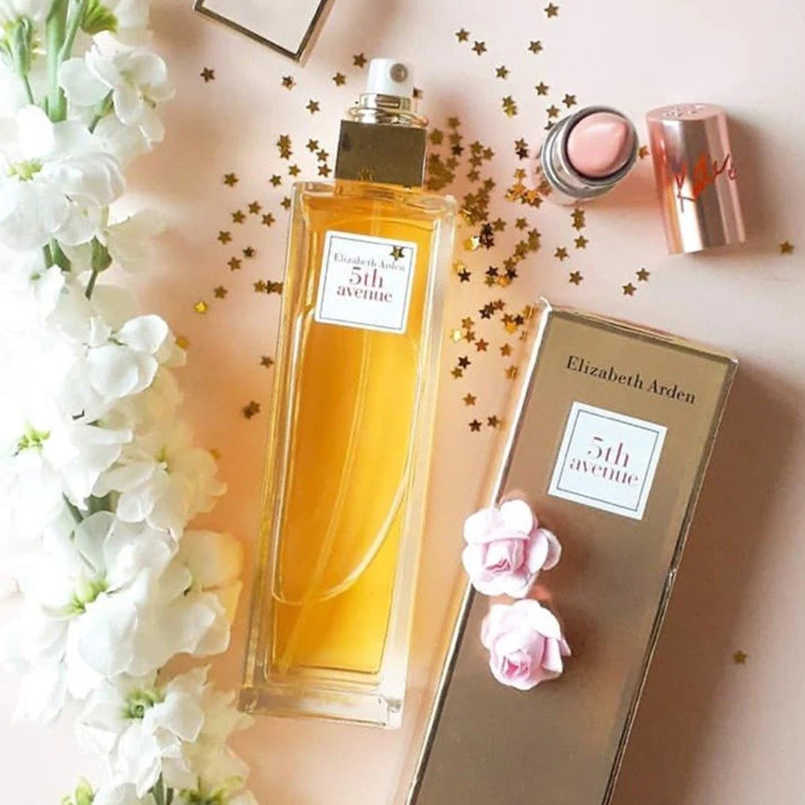 5Th Avenue EDP 125 ml - Elizabeth Arden