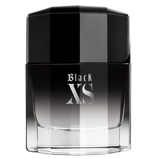 BLACK XS 100 ML Paco Rabanne EDT Men TESTER