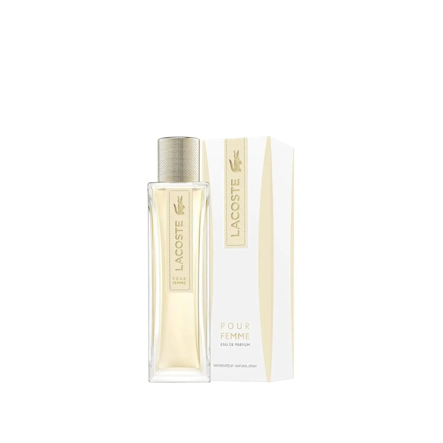 Lacoste Pour Femme 90ml EDP