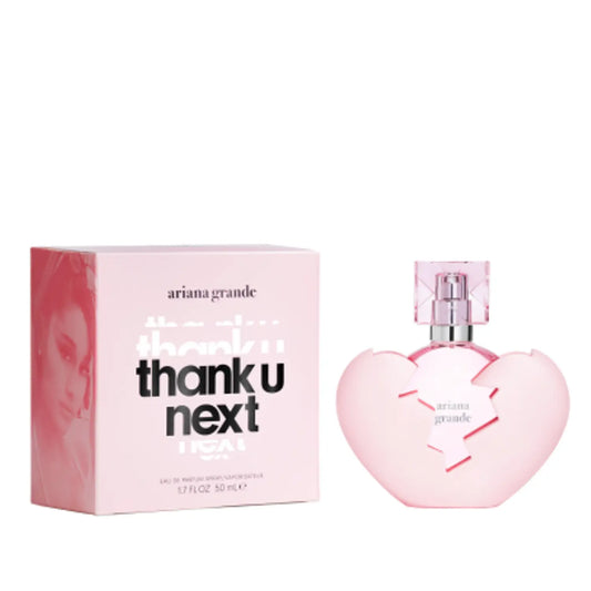 Thank U  Next Ariana Grande 100ML EDP