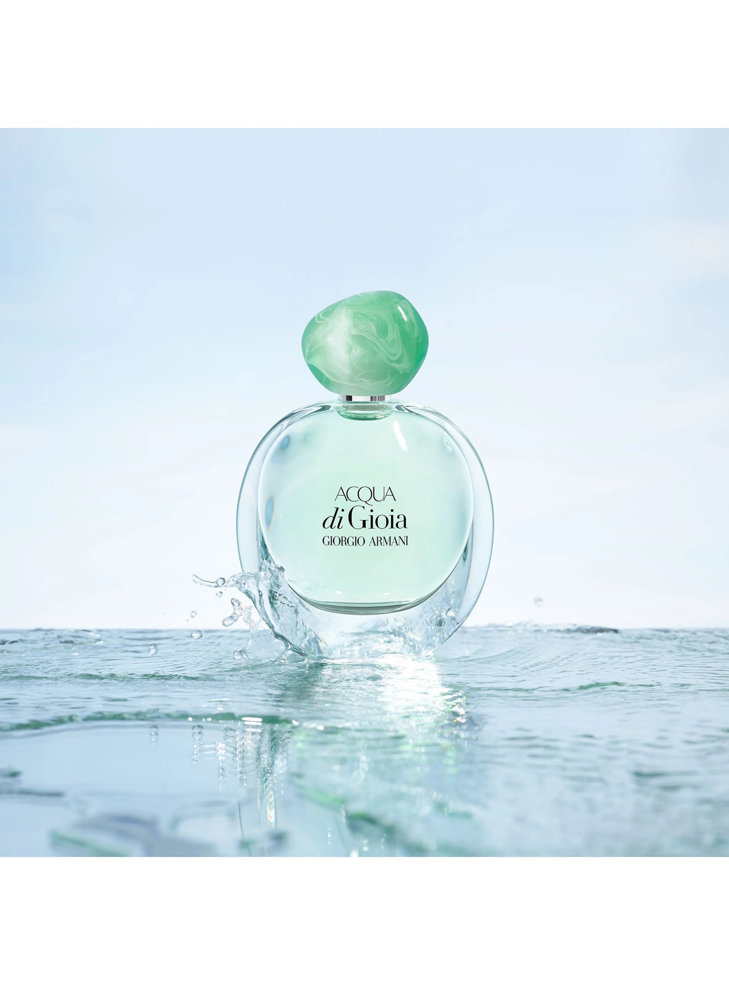GIORGIO ARMANI ACQUA DI GIOGIA 30ML EDP