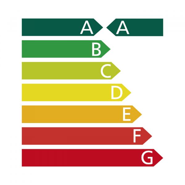 Panel LED Redondo Embutido 12W 6000K