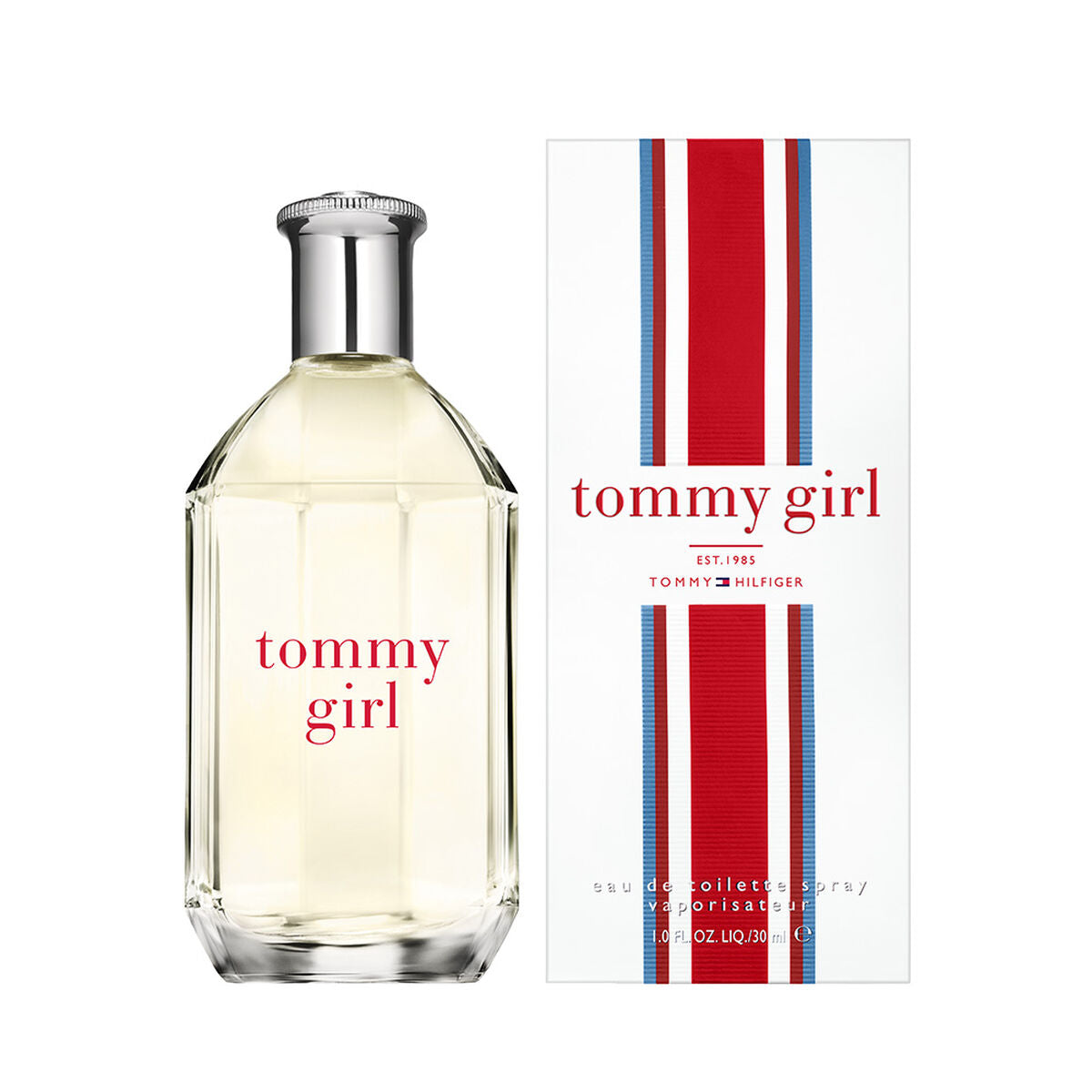 Tommy Girl EDT 30ml - Tommy Hilfiger