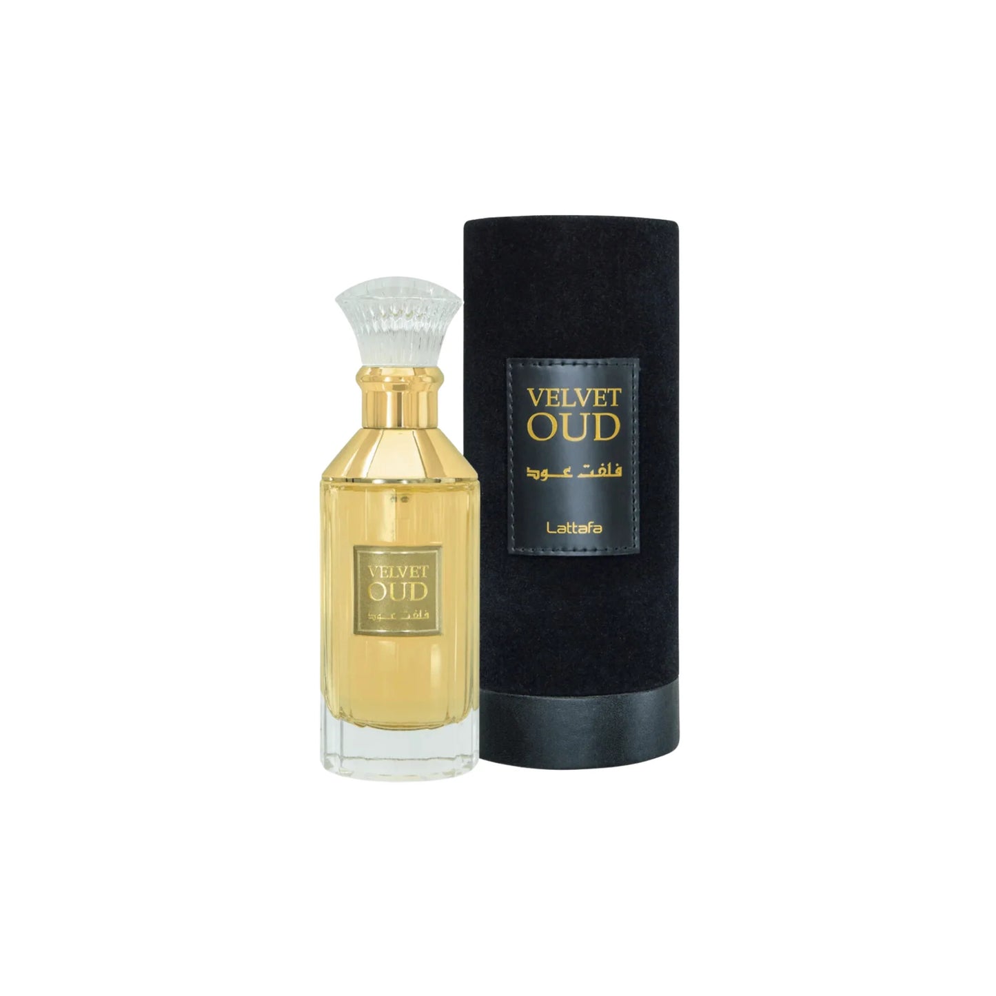 Velvet Oud EDP 100ML