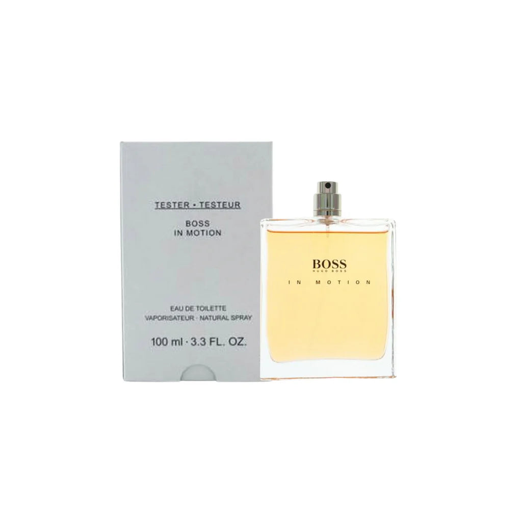 Perfume Boss Orange Hombre – Boberck Limitada - Main Image