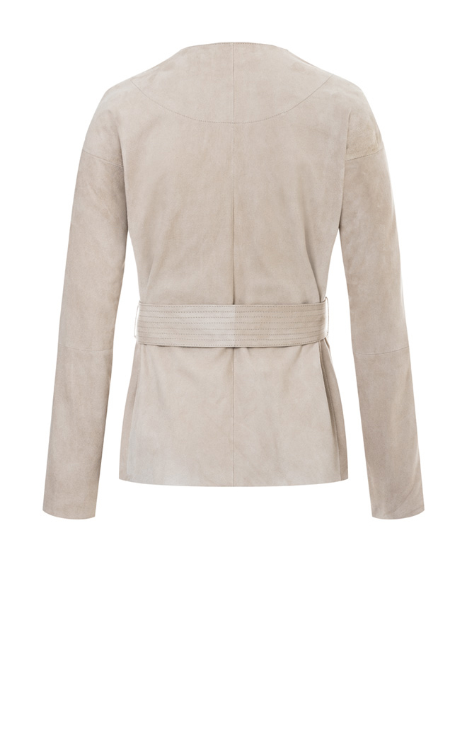 TAMMI - WERNER CHRIST - CHAQUETA LIVIANA GS