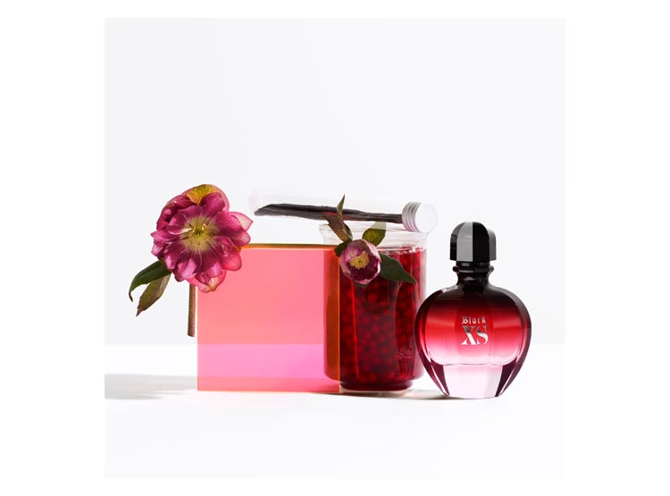 Black Xs EDP 30 ml - Paco Rabanne