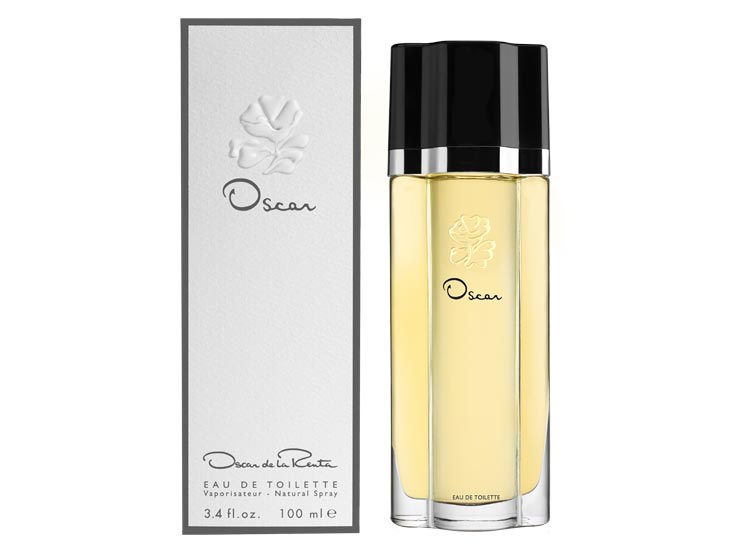 Oscar de la Renta EDPT 100 ml - Oscar De La Renta
