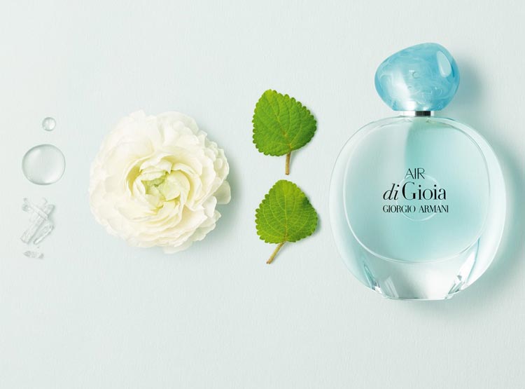 GIORGIO ARMANI ACQUA DI GIOGIA 30ML EDP
