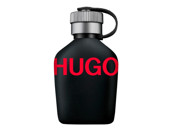 Hugo Just Different EDT 75 ml - Hugo Boss