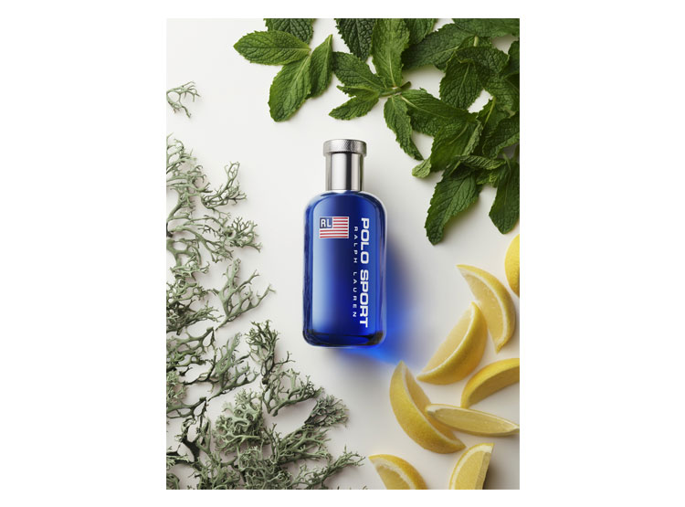 Polo Sport EDT 125 ml - Ralph Lauren