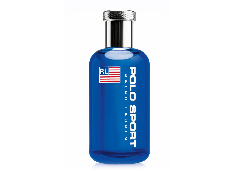 Polo Sport EDT 125 ml - Ralph Lauren