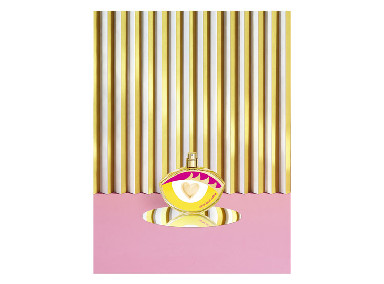 Look Gold 80 ml edt Agatha Ruiz De La Prada