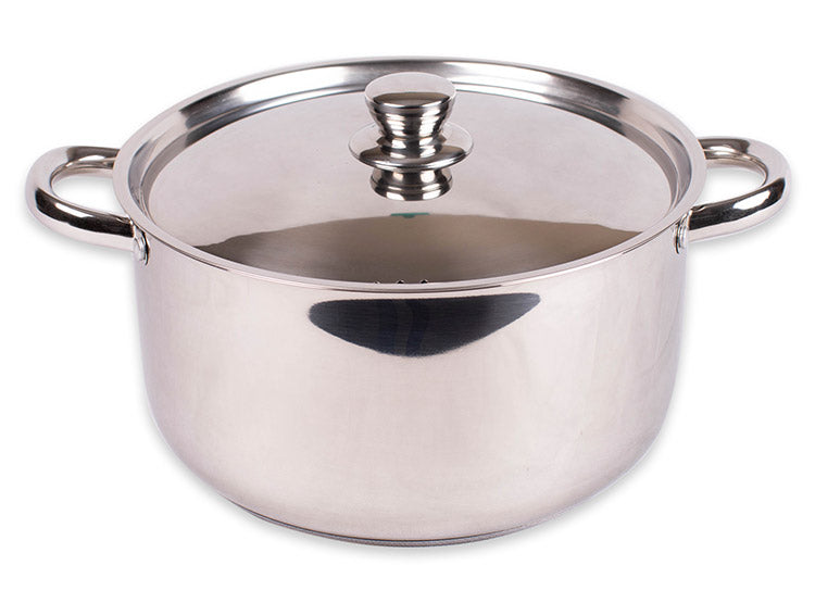 Bateria de cocina Malaga 6 PZAS A6P