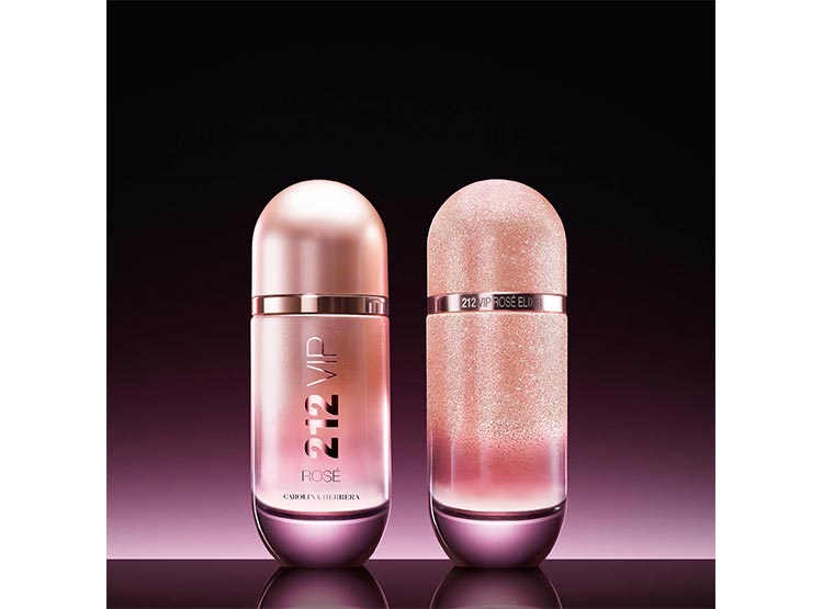 212 Vip Rose Women EDP50 ml - Carolina Herrera