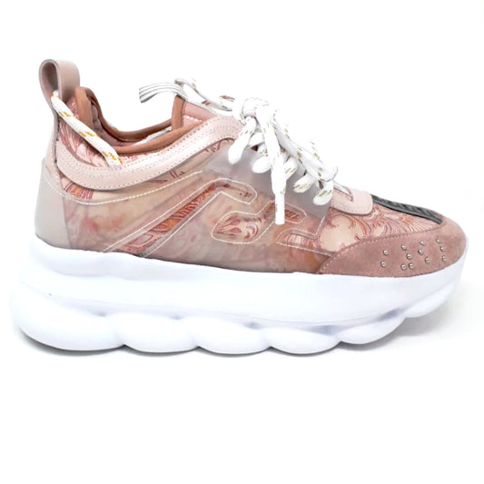 Zapatillas Abby Pink