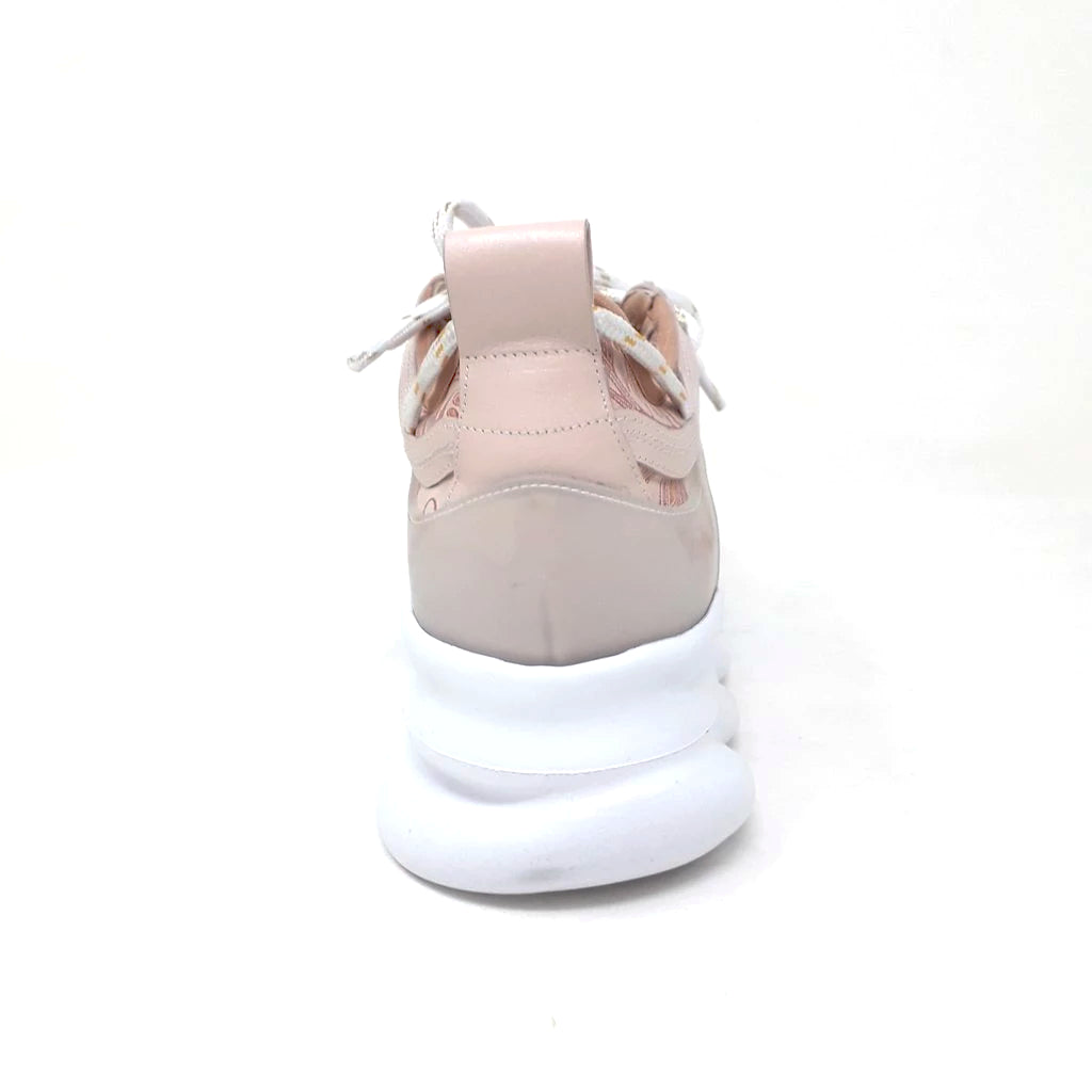 Abby - Zapatilla Urbana - Boberck Since 1970