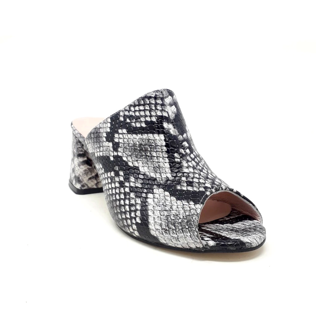 Rocco - Zapatilla de Taco - Boberck Since 1970