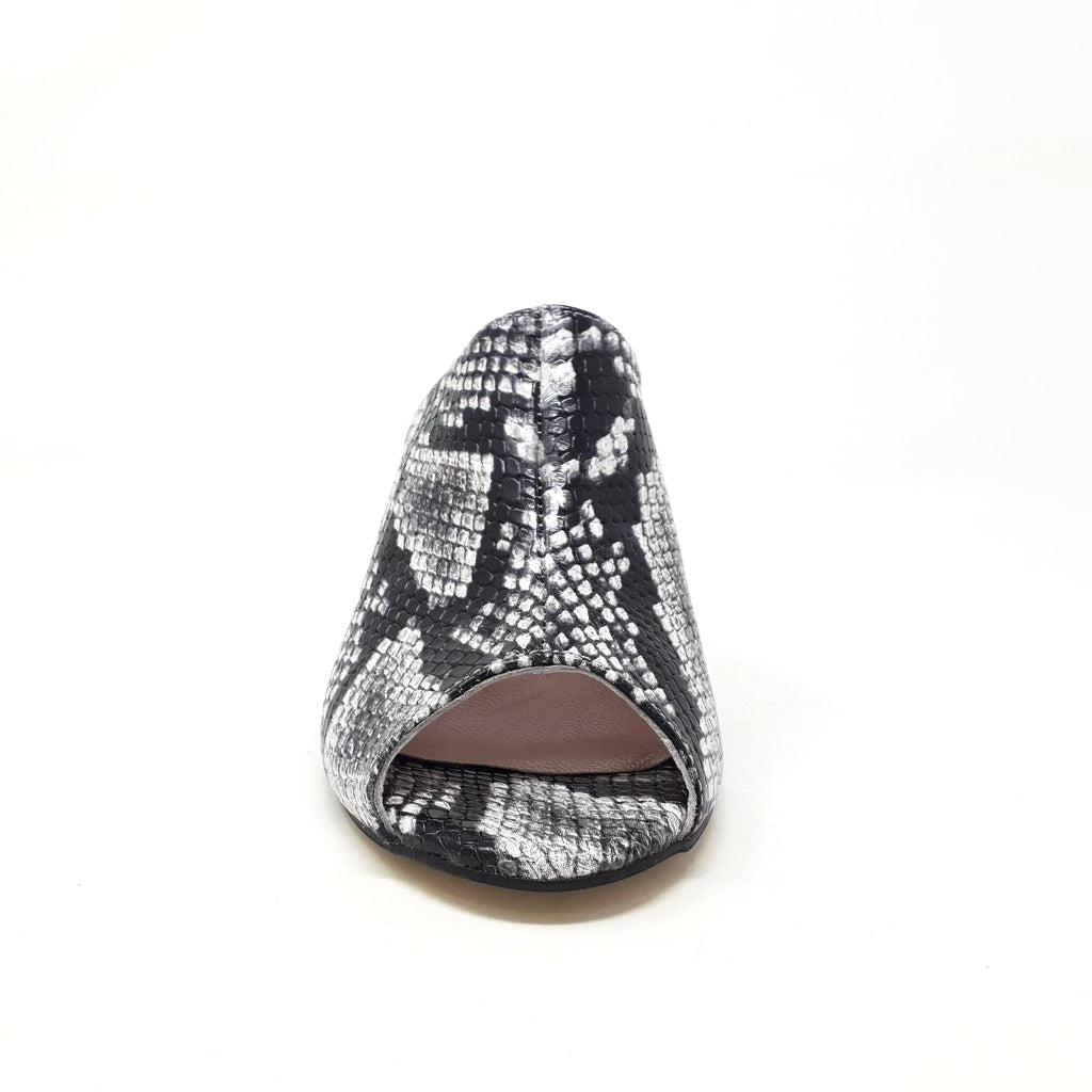 Rocco - Zapatilla de Taco - Boberck Since 1970