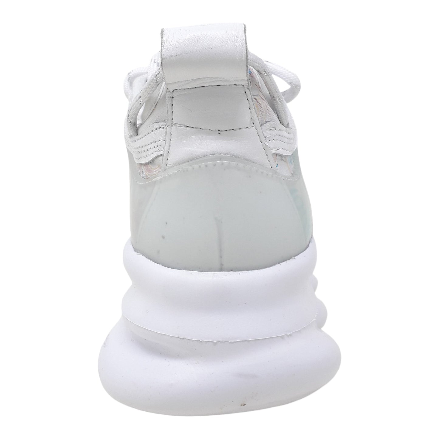 Zapatillas Abby White