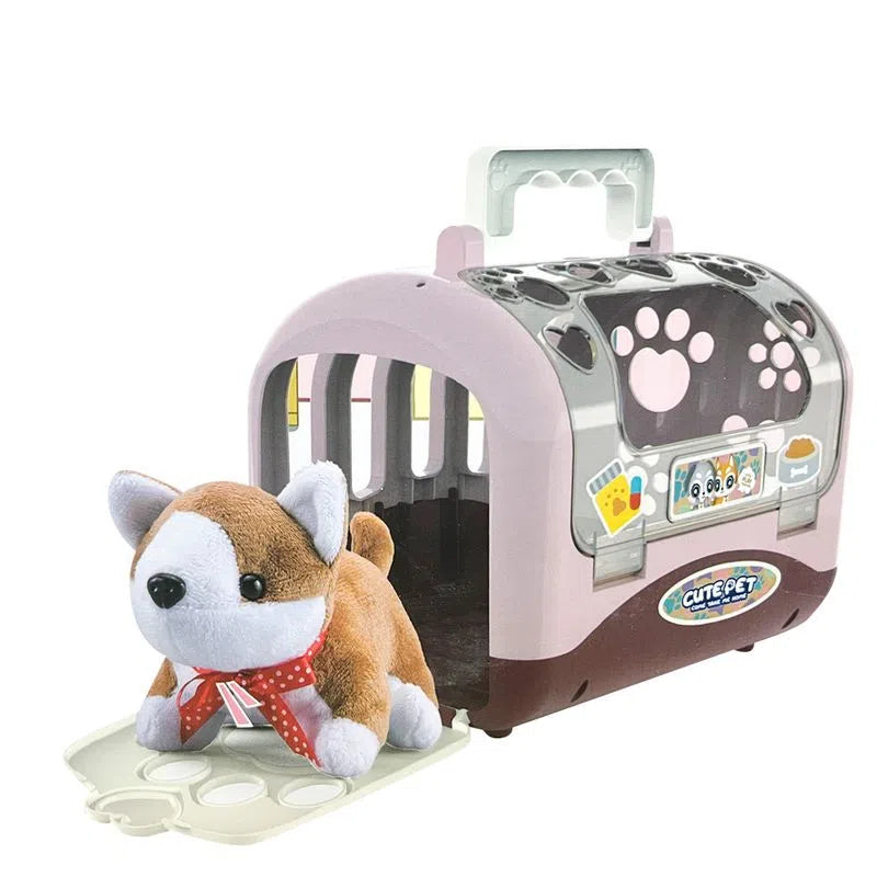 Maleta Cute Pet 796