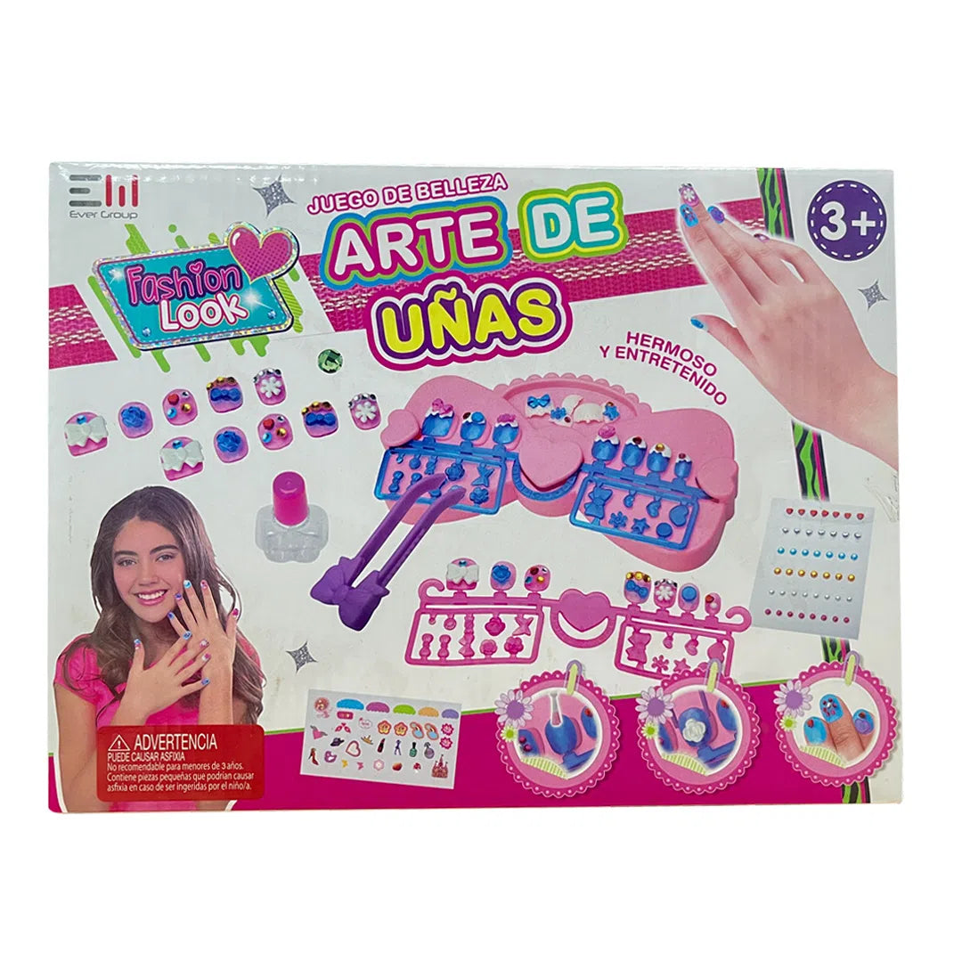 Set de maniucure 622