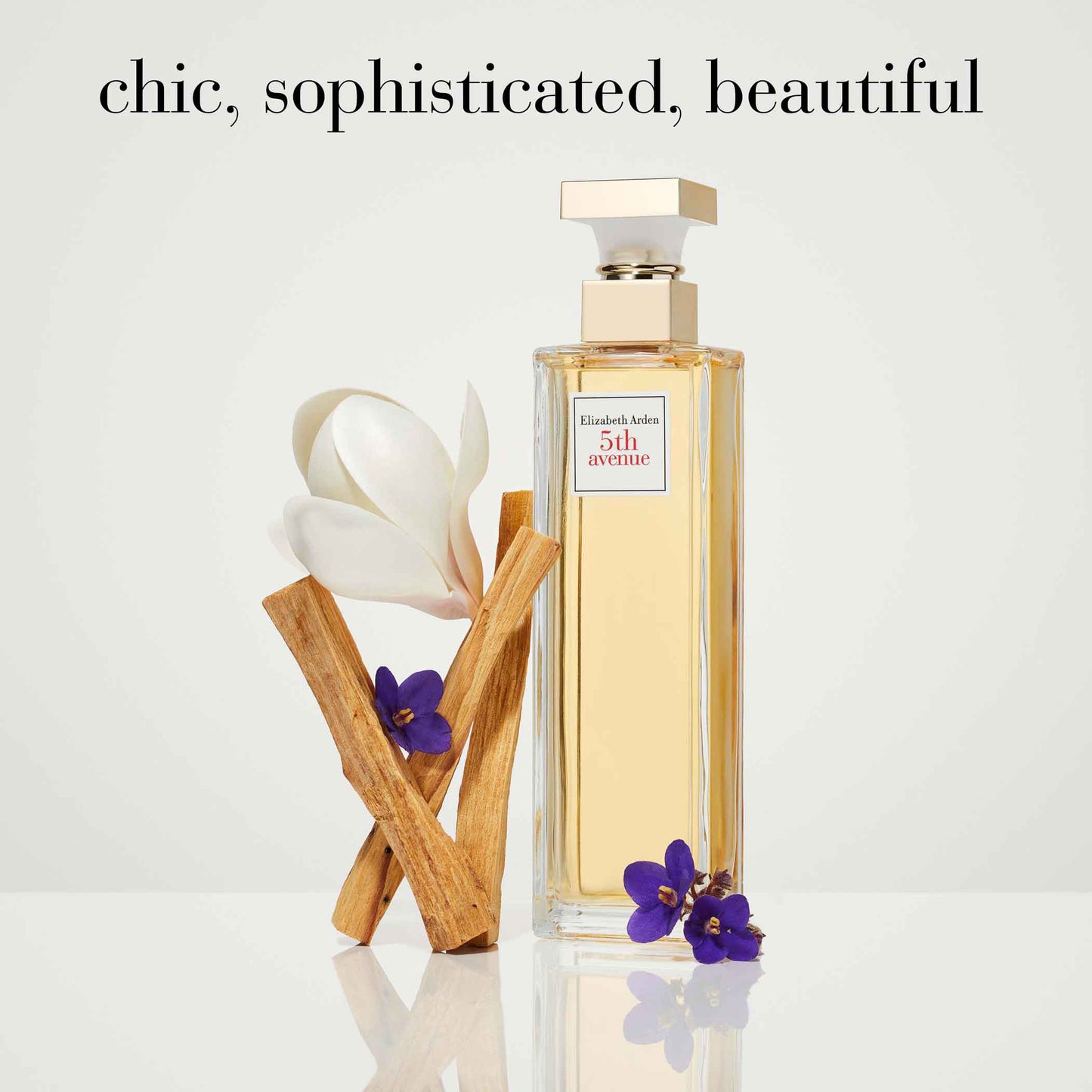 5Th Avenue EDP 125 ml - Elizabeth Arden