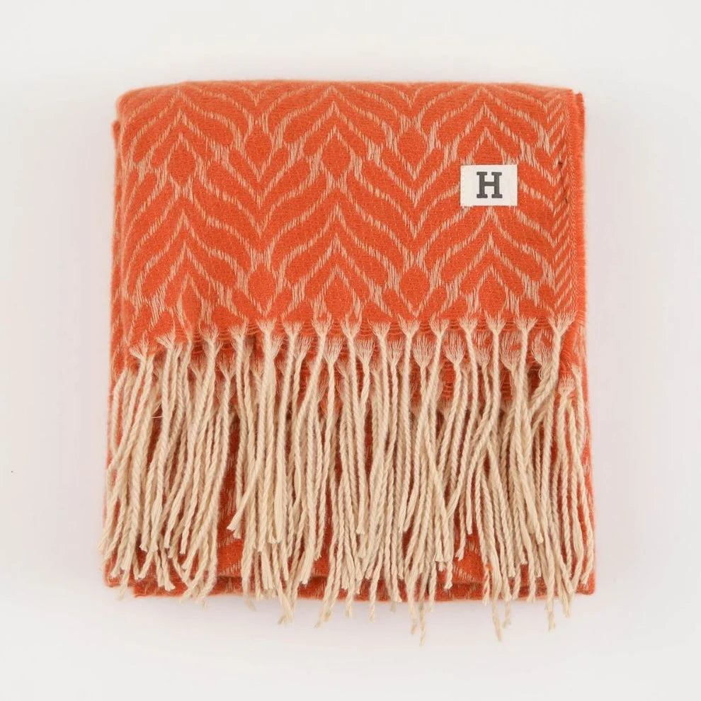 Manta Orange