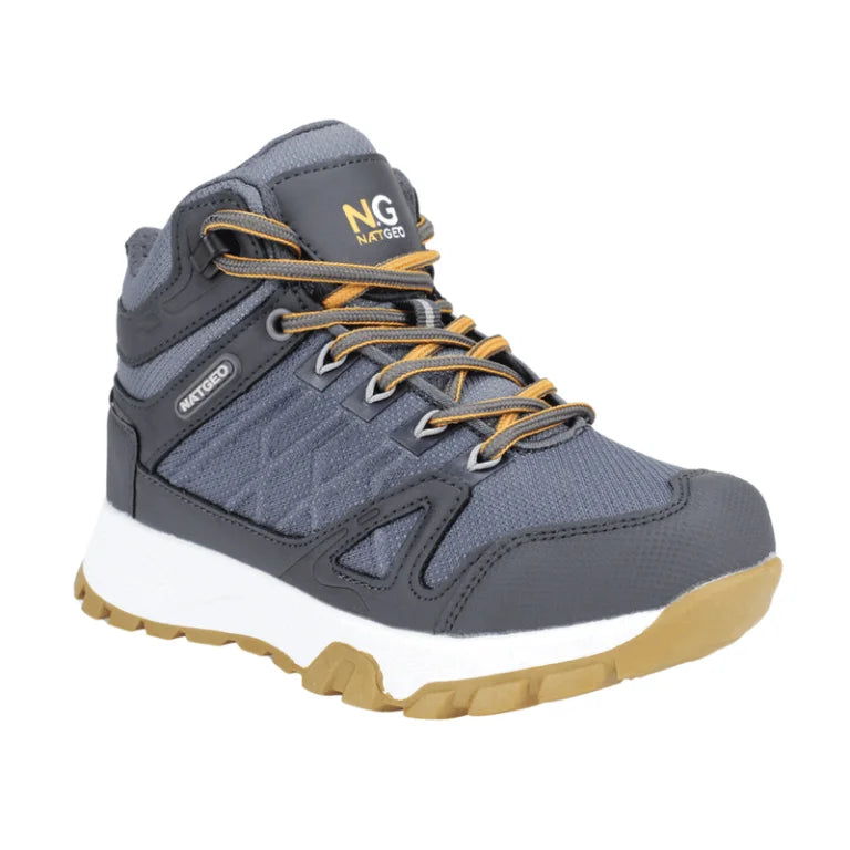 Botin Relieve GR
