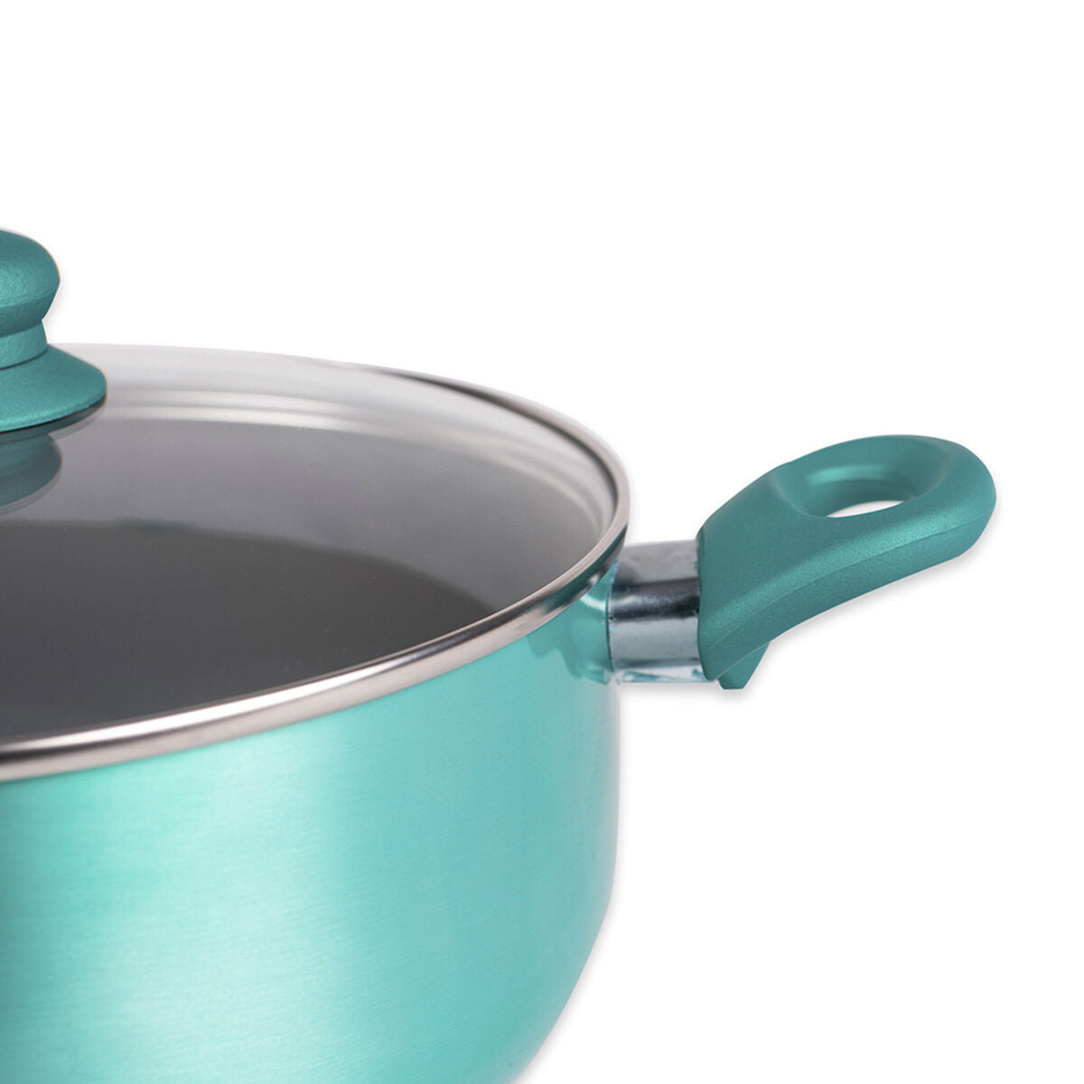 Batería Montecarlo  7 PZAS TU