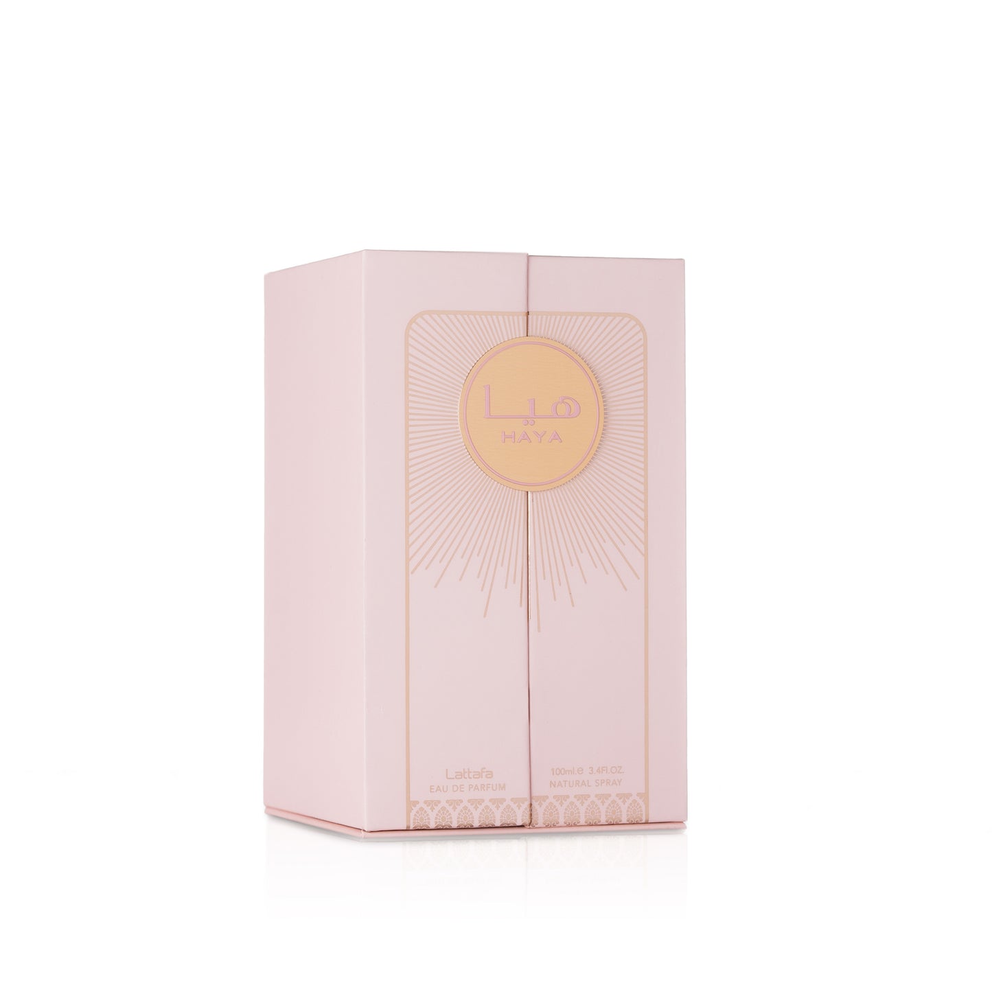 Haya de Lattafa EDP 100ML