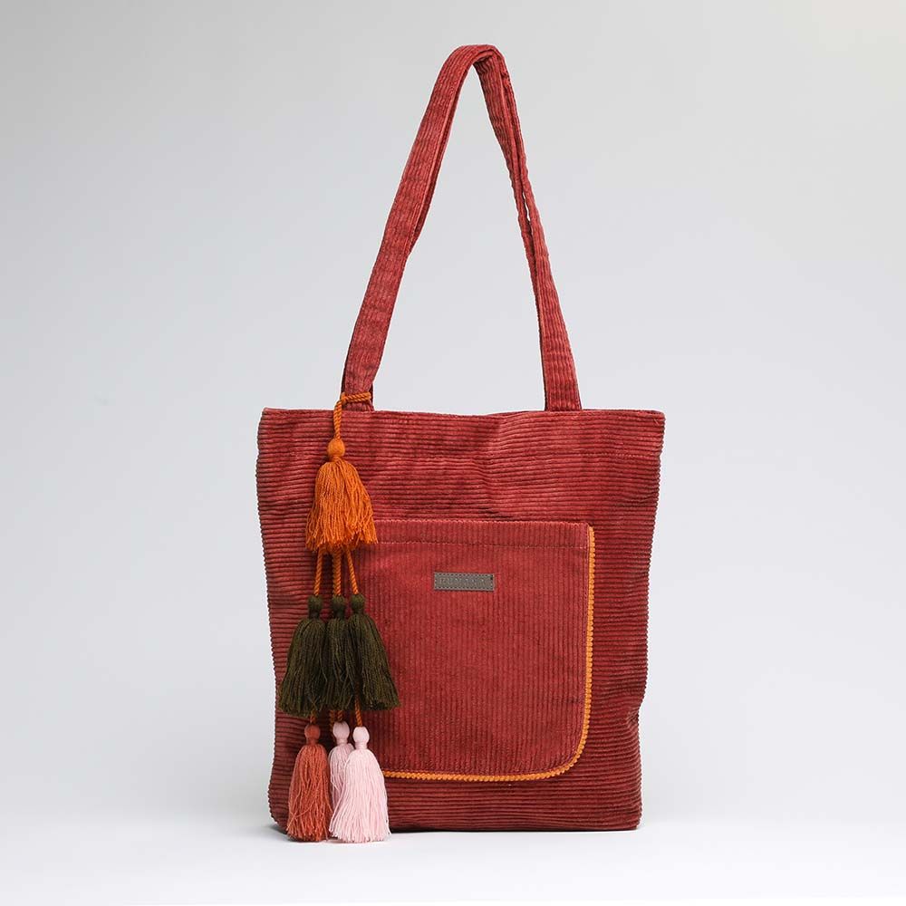 Bolso Corderoi 018 BU