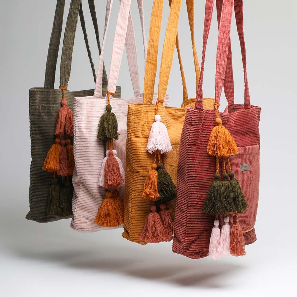 Bolso Corderoi 018 BU