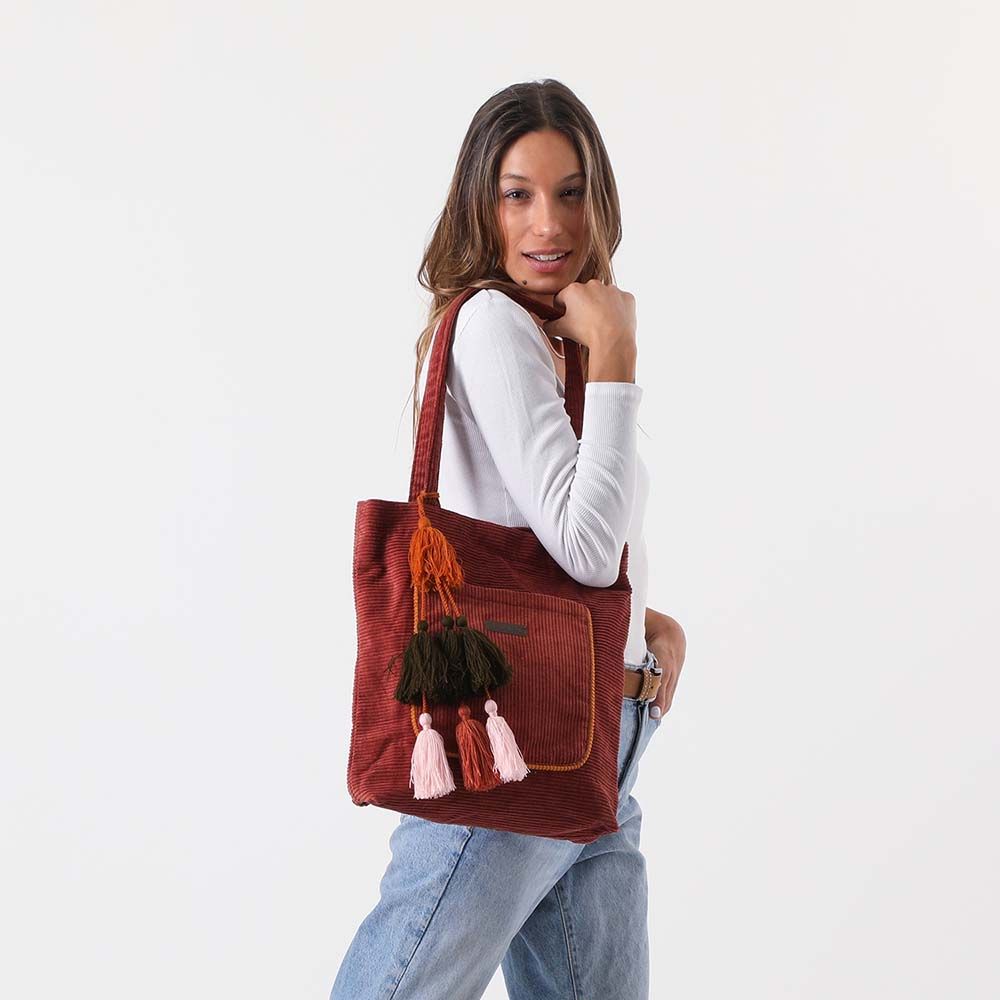 Bolso Corderoi 018 BU