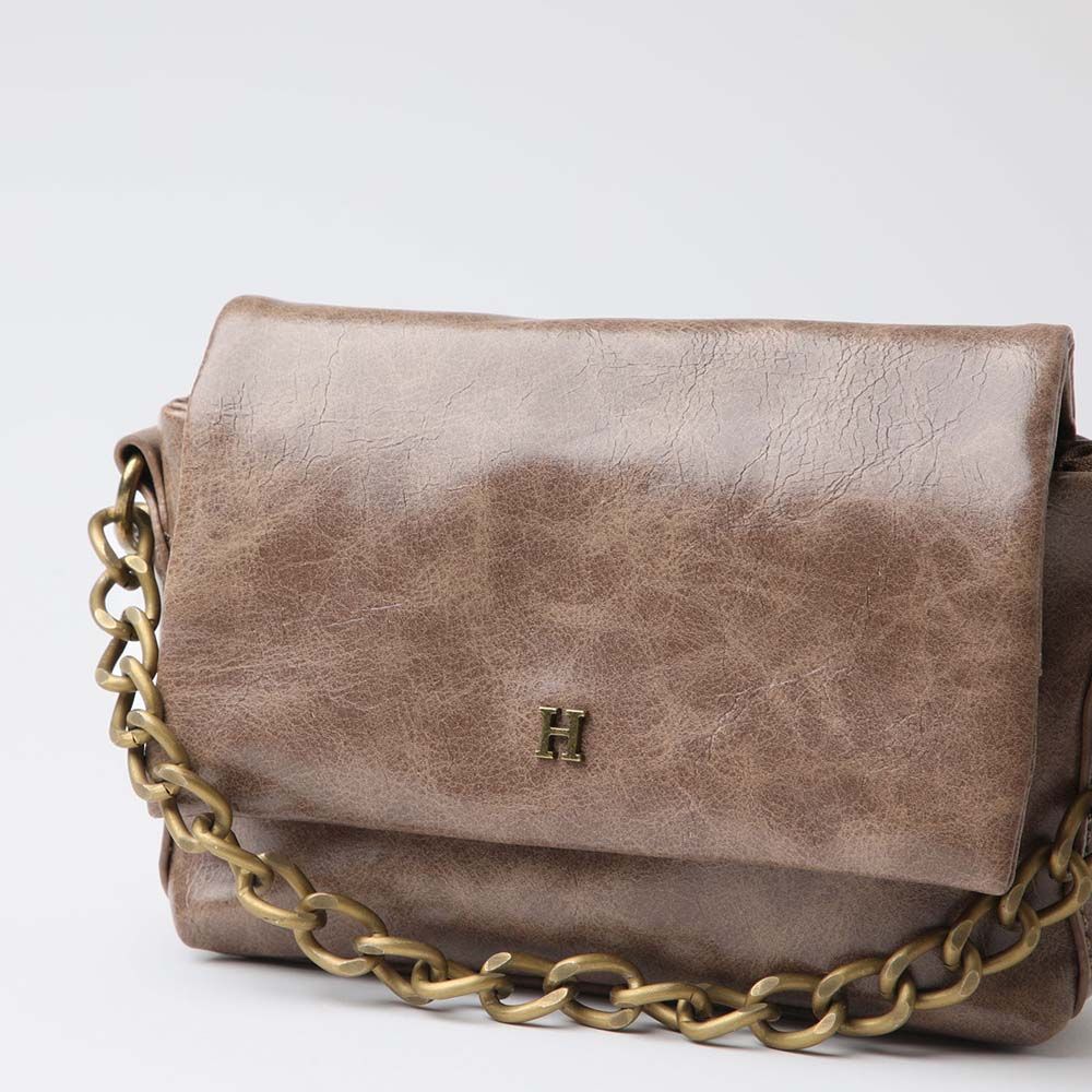 Cartera Minibag Ramone Negra